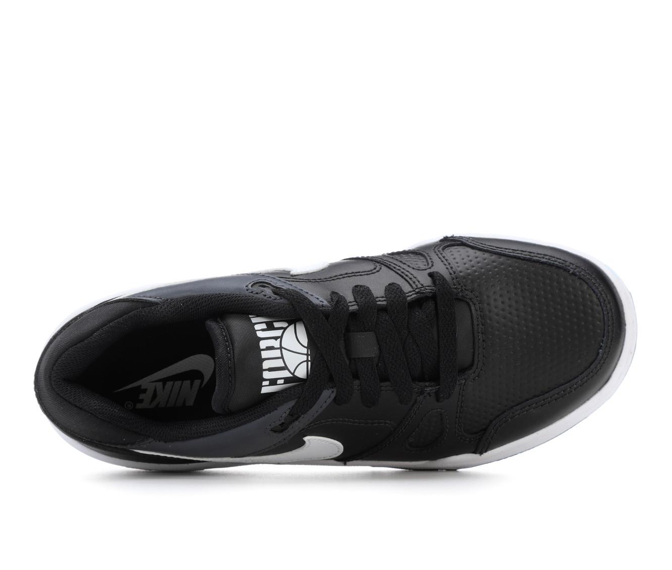 Kids' Nike Big Kid Full Force Sneakers