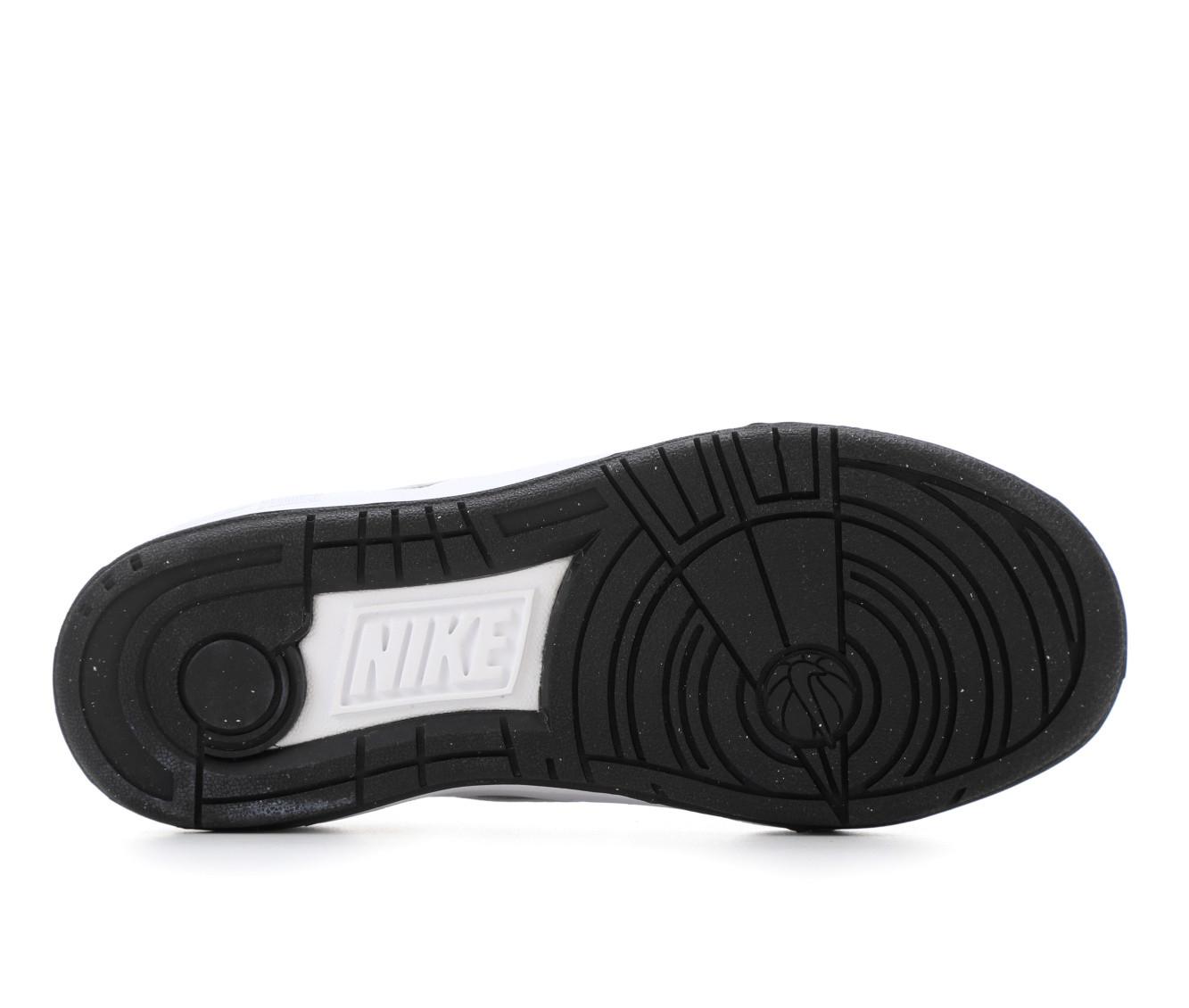 Boys' Nike Full Force Grade-School 3.5-7 Sneakers