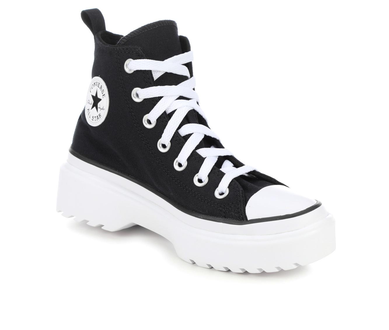 Girls' Converse Chuck Taylor All Star Lug Lift GSG Sneakers