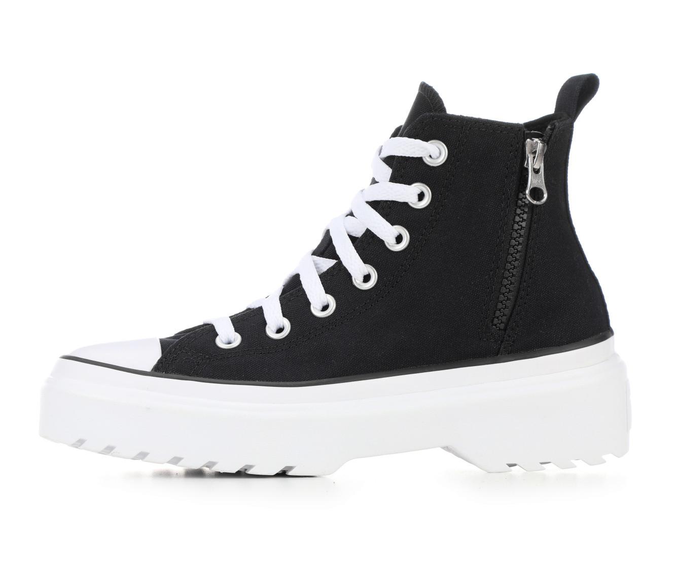 Converse girls all star sales