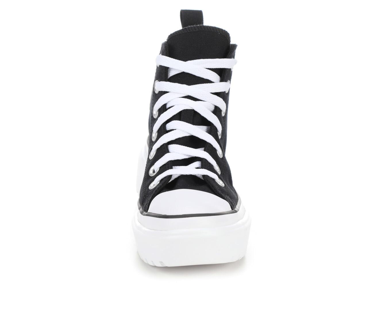 Girls' Converse Chuck Taylor All Star Lug Lift GSG Sneakers