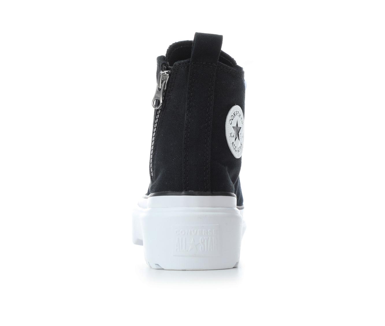Girls' Converse Chuck Taylor All Star Lug Lift GSG Sneakers