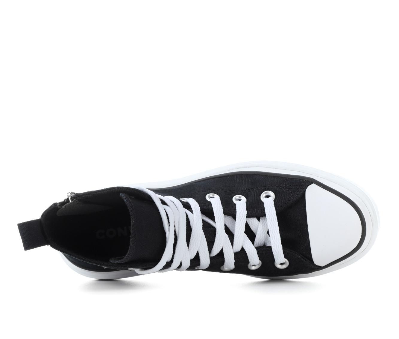 Girls' Converse Chuck Taylor All Star Lug Lift GSG Sneakers