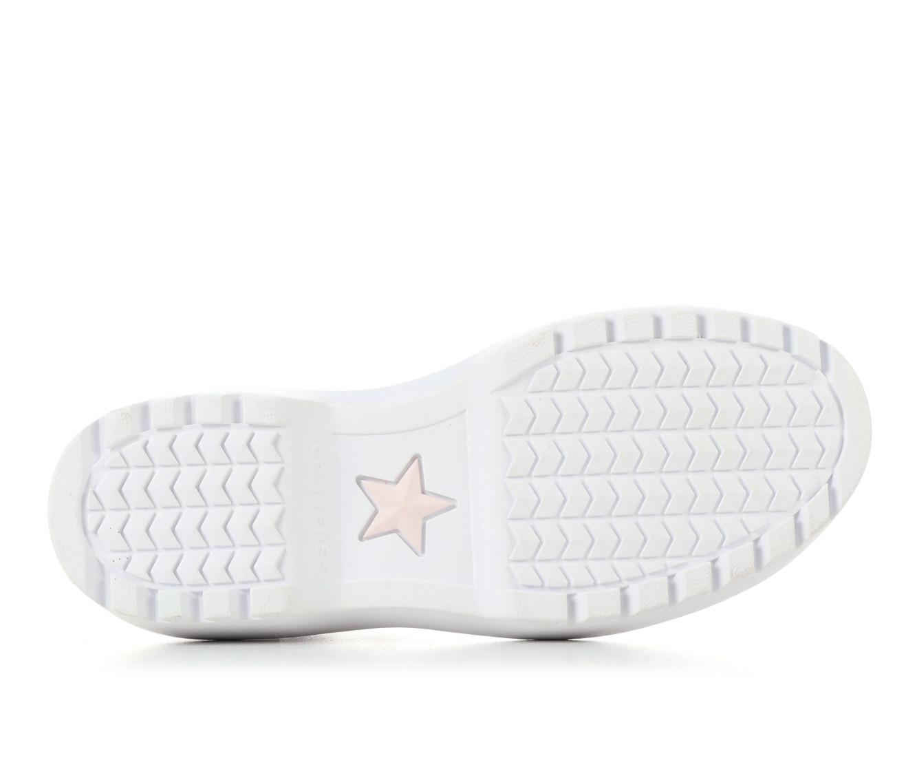 Converse all star ox stud women's on sale