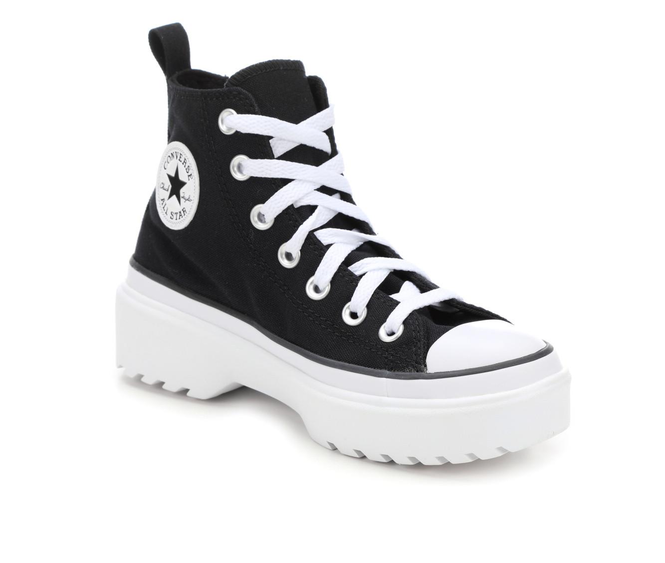 Girls' Converse Chuck Taylor AllStar LugLift PS Sneakers