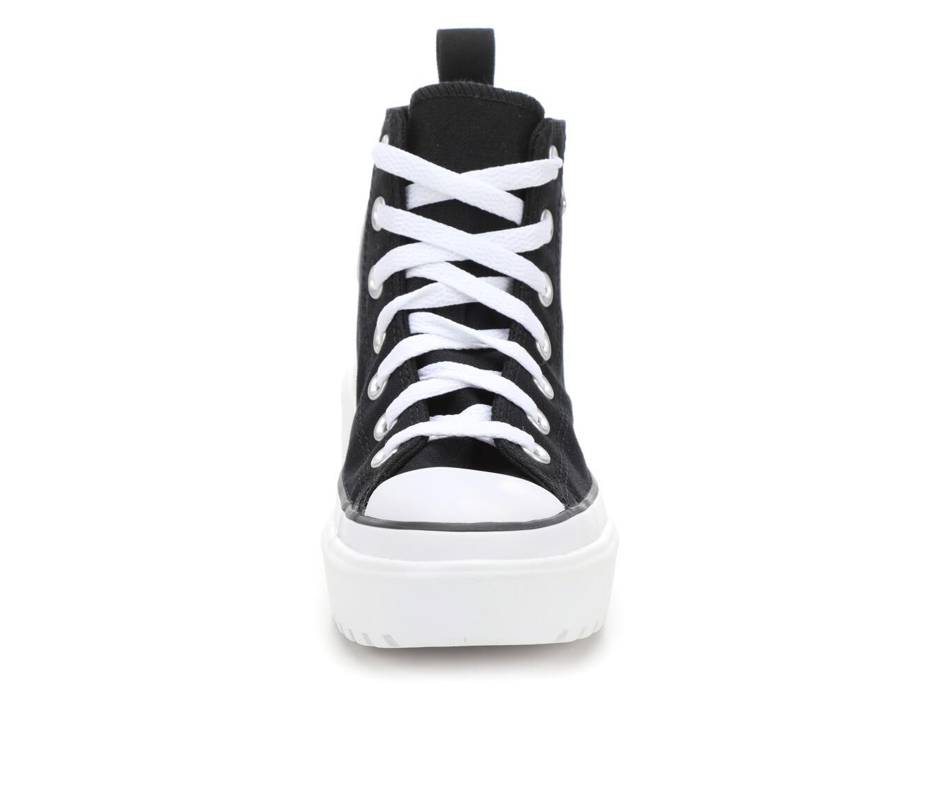 Girls' Converse Chuck Taylor AllStar LugLift PS Sneakers