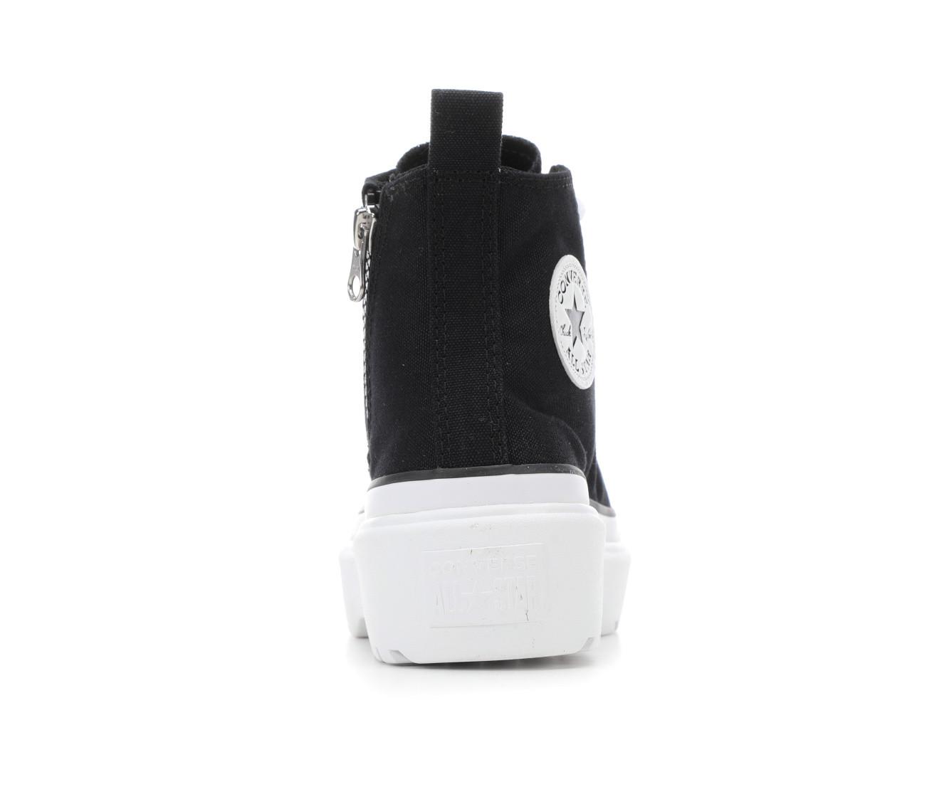 Girls' Converse Chuck Taylor AllStar LugLift PS Sneakers