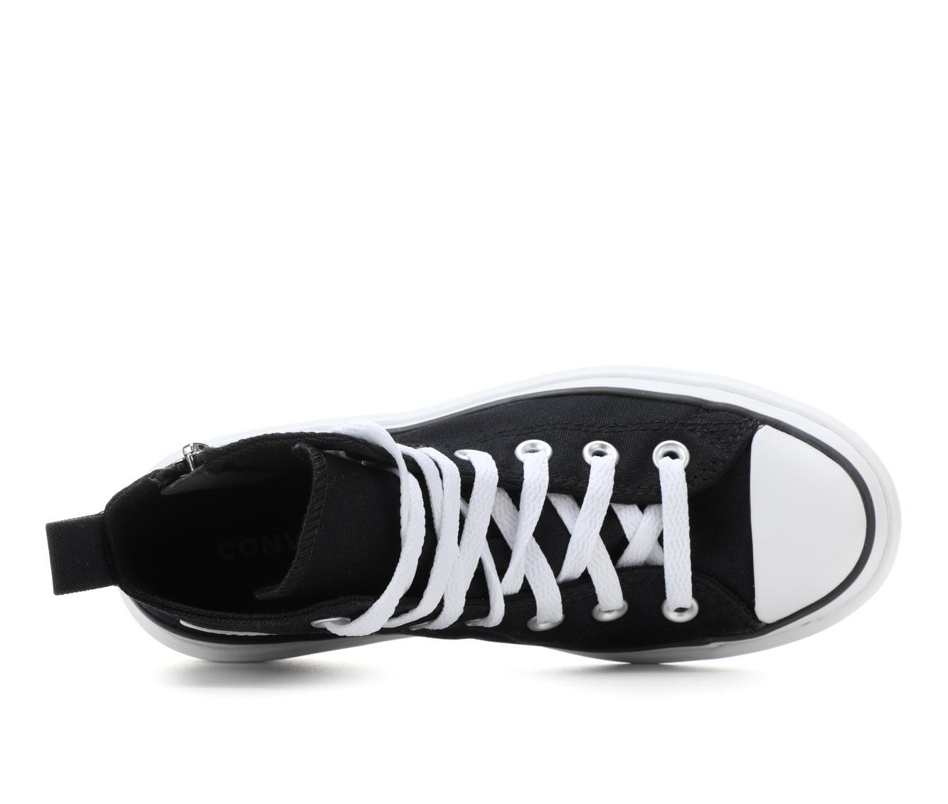 Girls' Converse Chuck Taylor AllStar LugLift PS Sneakers
