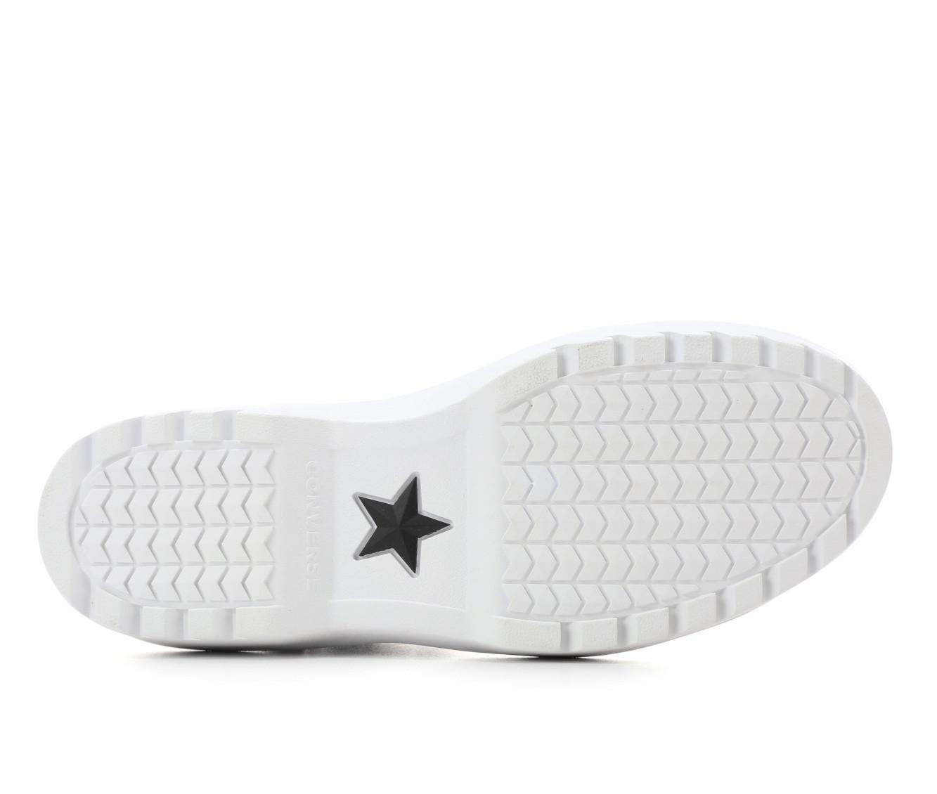 Girls' Converse Chuck Taylor AllStar LugLift PS Sneakers