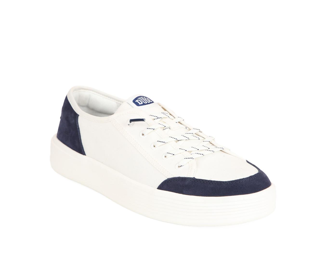 Men's HEYDUDE Cody M Essentials Casual Shoes