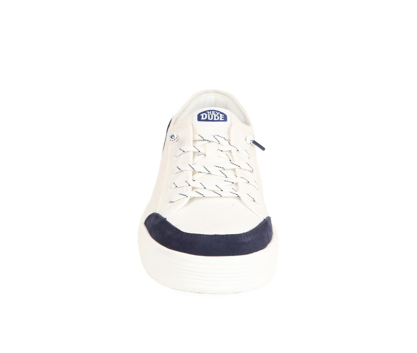 Men's HEYDUDE Cody M Essentials Casual Shoes
