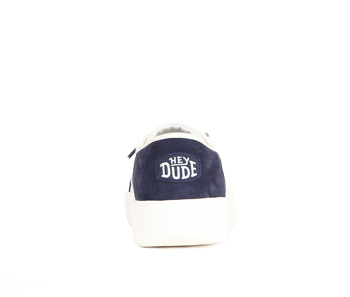 Men's HEYDUDE Cody M Essentials Casual Shoes
