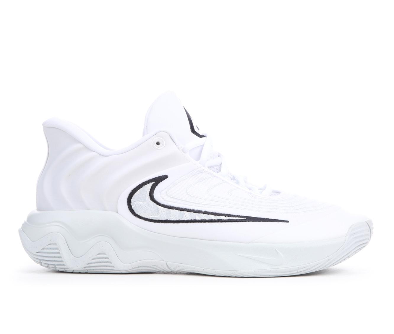 Men's Nike Giannis Immortality 4 Basketball Shoes