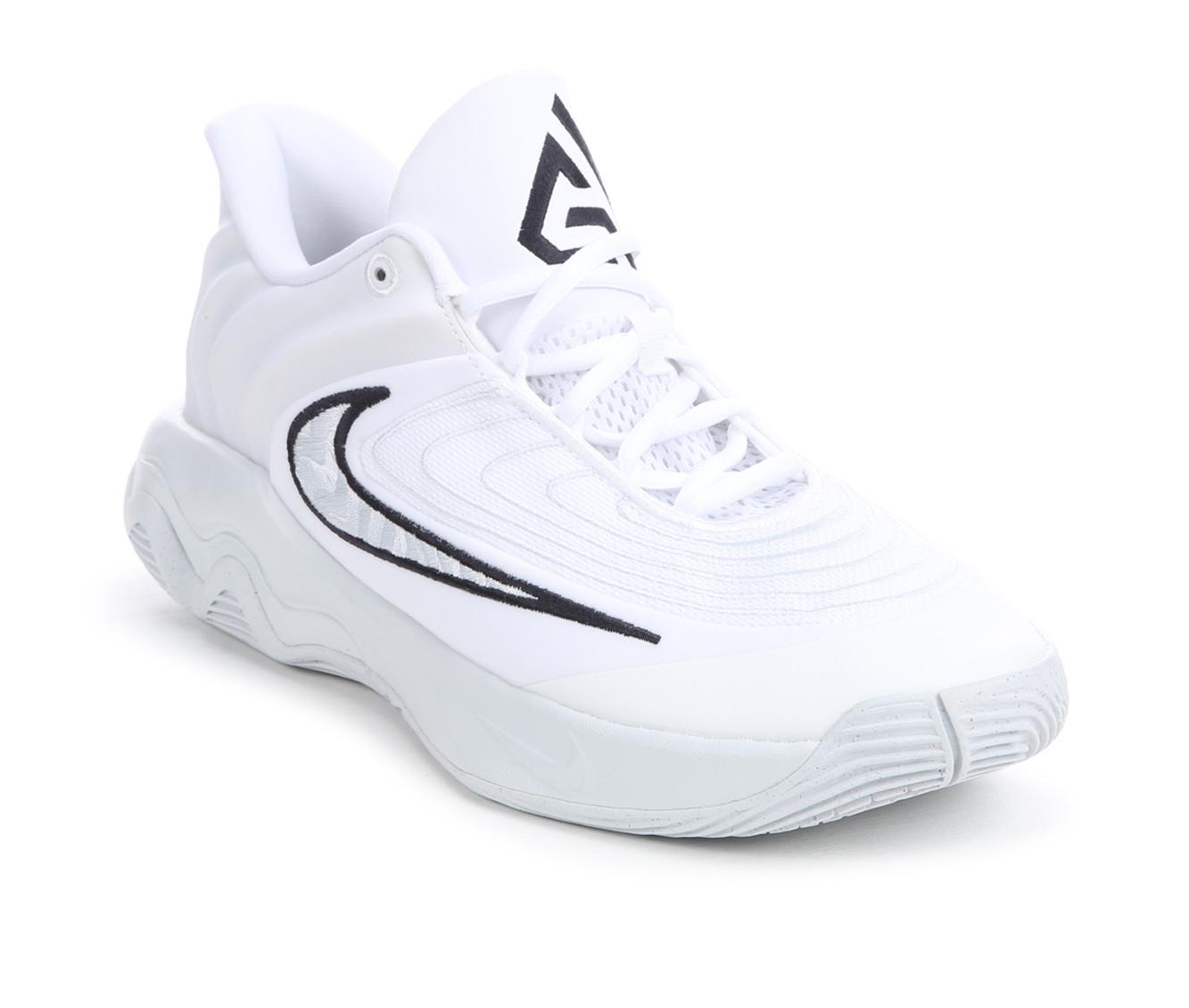 Men's Nike Giannis Immortality 4 Basketball Shoes