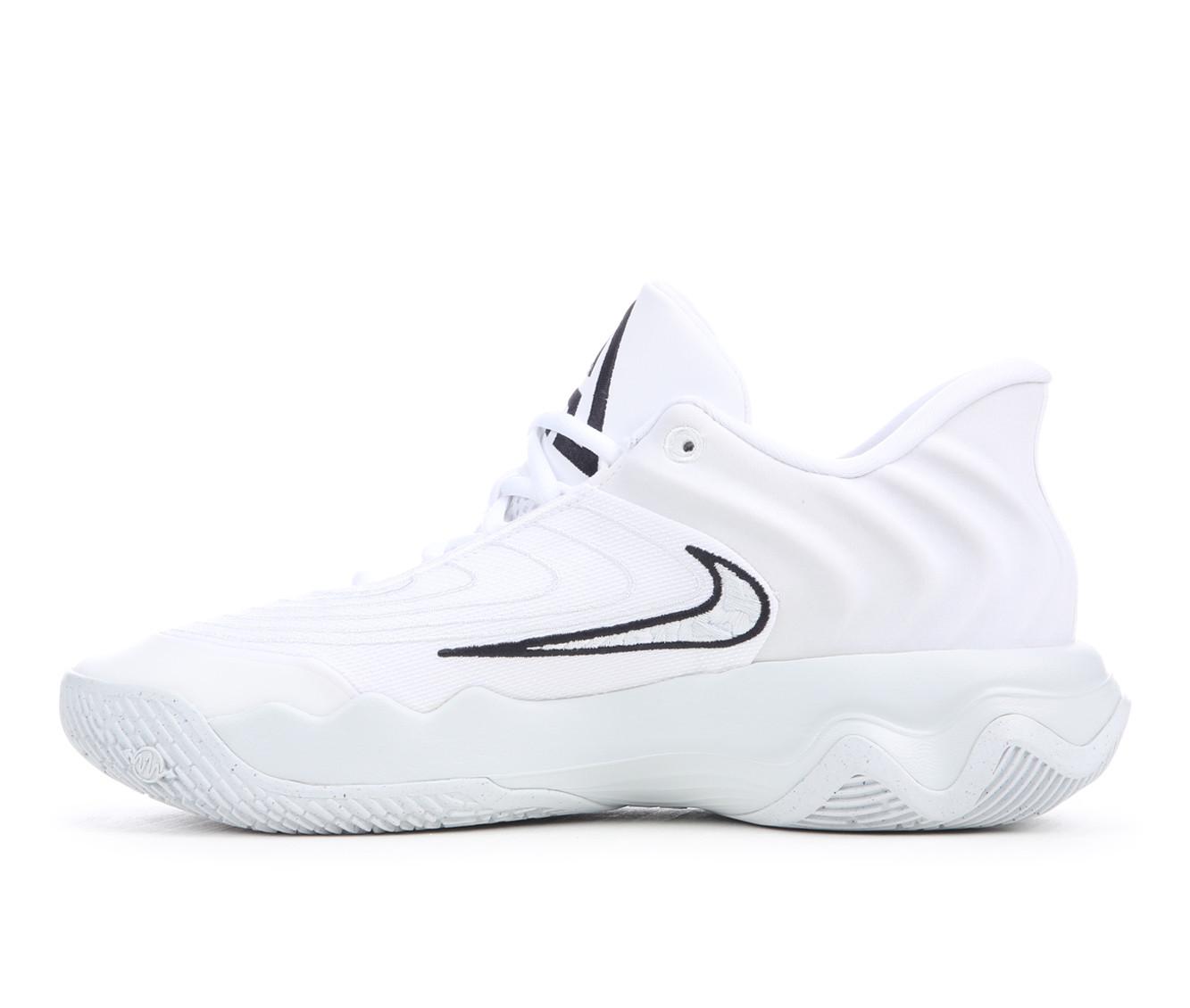 Men's Nike Giannis Immortality 4 Basketball Shoes