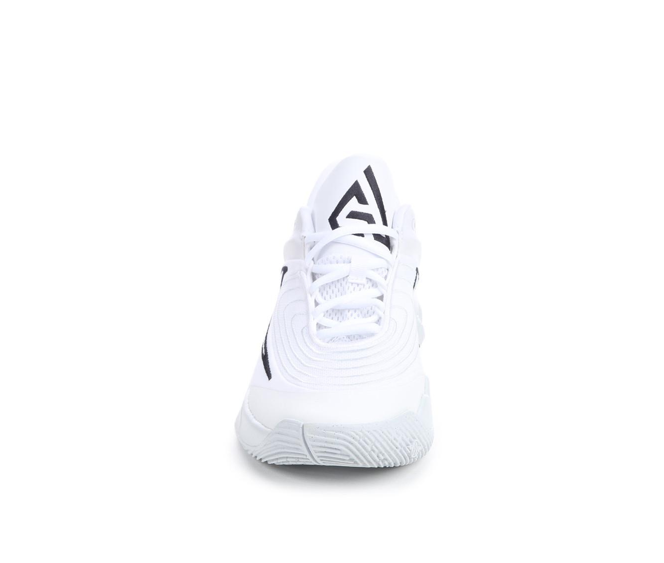 Men's Nike Giannis Immortality 4 Basketball Shoes