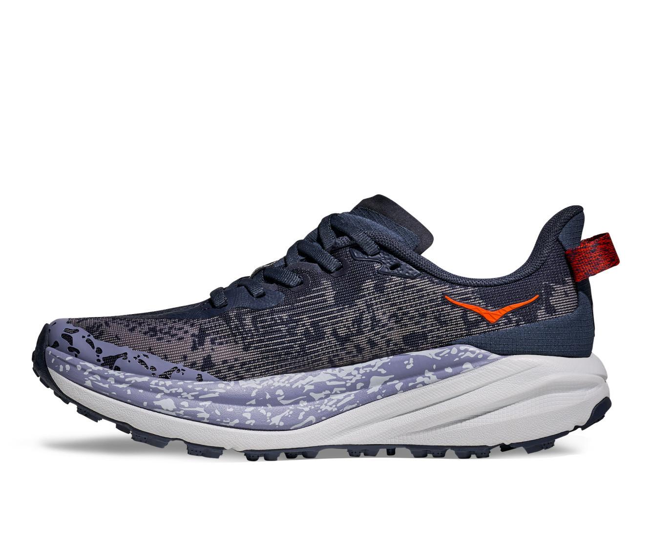 Women's Hoka Speedgoat 6 Trail Running Shoes