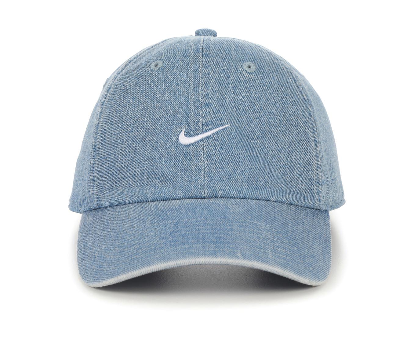 Nike Unisex Club Cap Denim