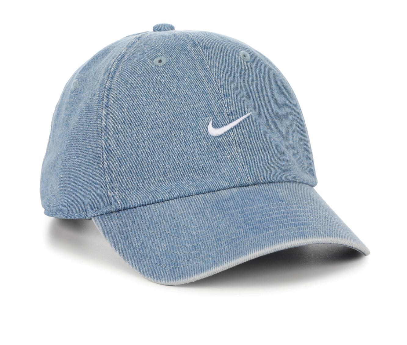 Nike Unisex Club Cap Denim