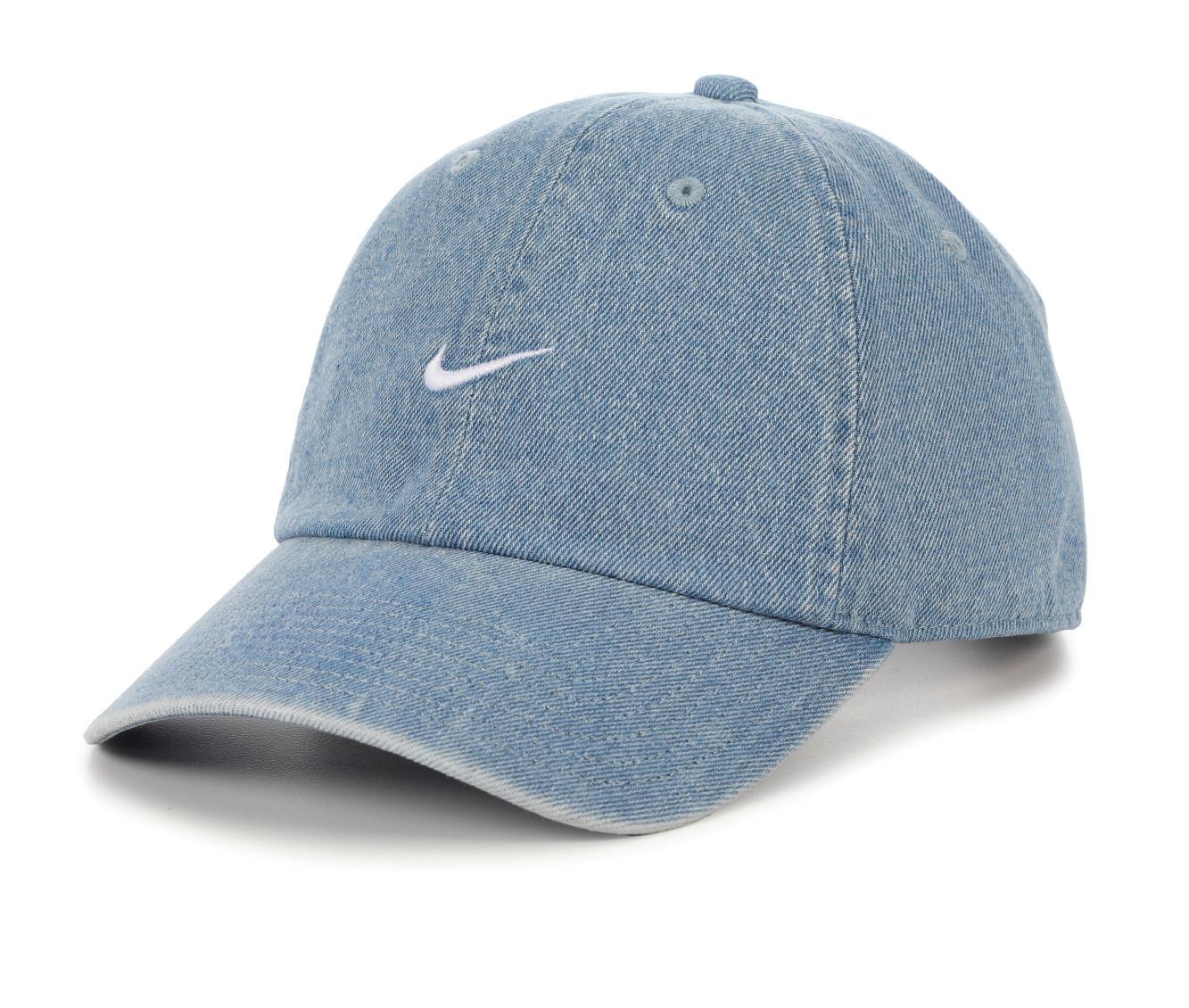 Nike Unisex Club Cap Denim