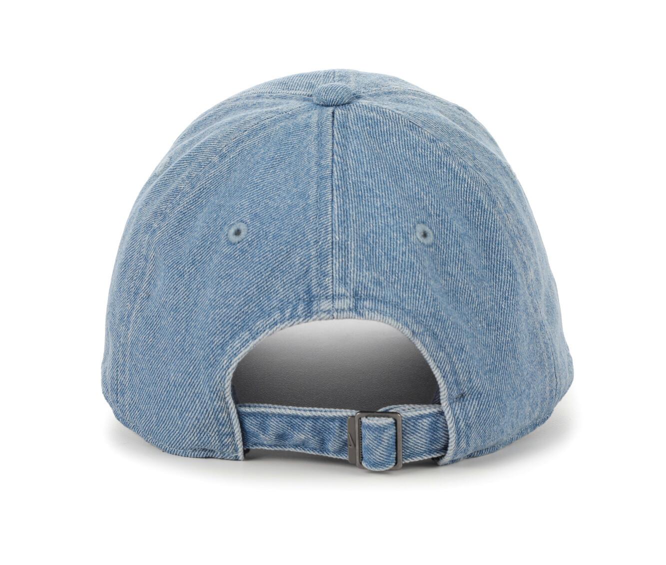 Nike Unisex Club Cap Denim