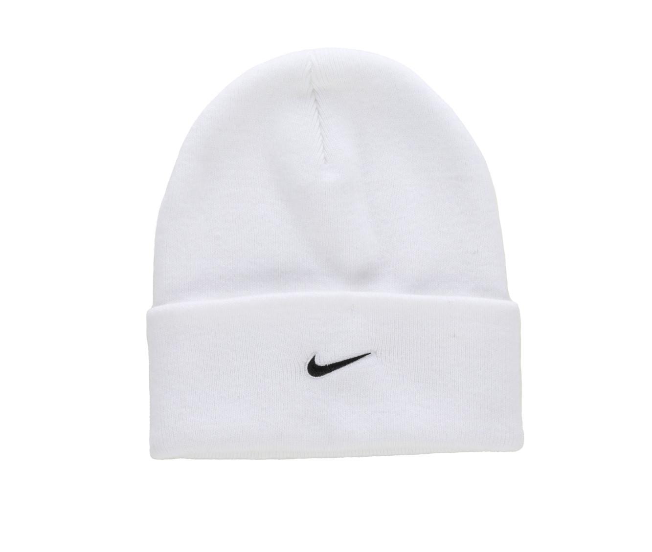 Nike Unisex Peak Swoosh Beanie