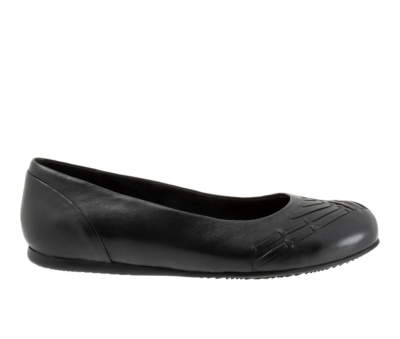 Women's Softwalk Sonoma Weave Flats