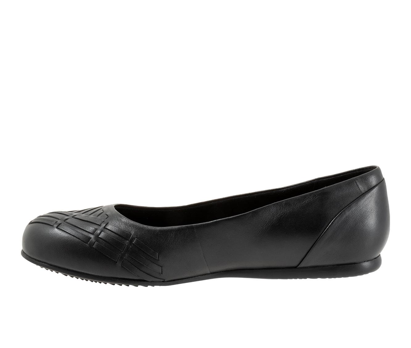 Women's Softwalk Sonoma Weave Flats