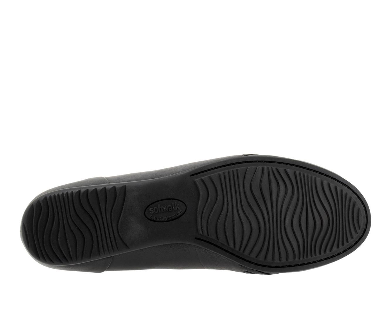 Women's Softwalk Sonoma Weave Flats