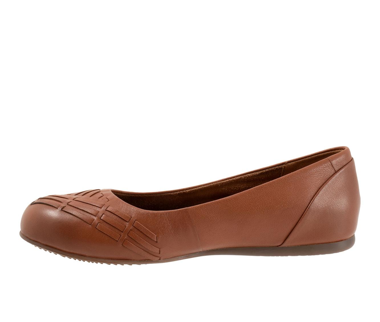 Women's Softwalk Sonoma Weave Flats