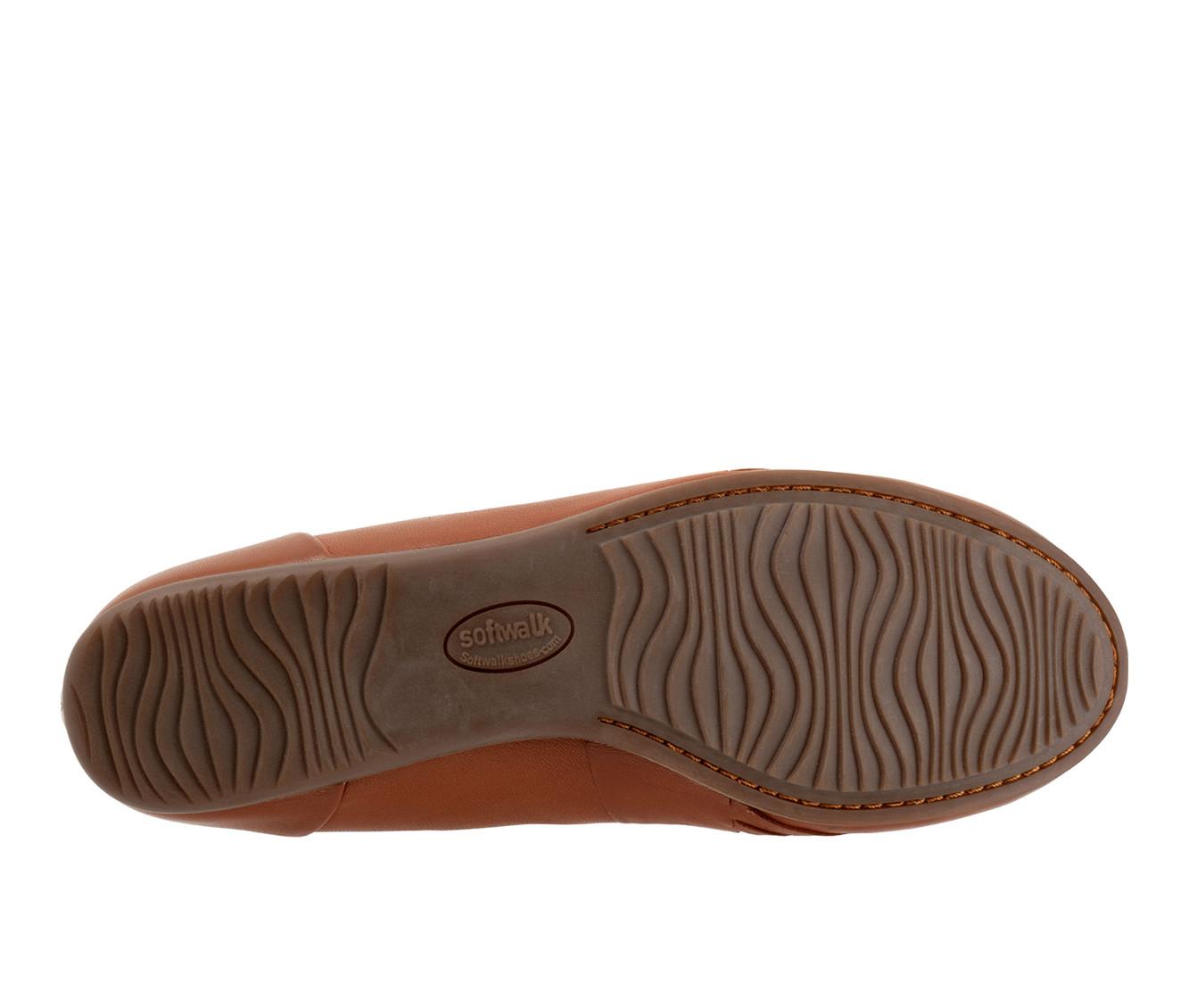 Women's Softwalk Sonoma Weave Flats