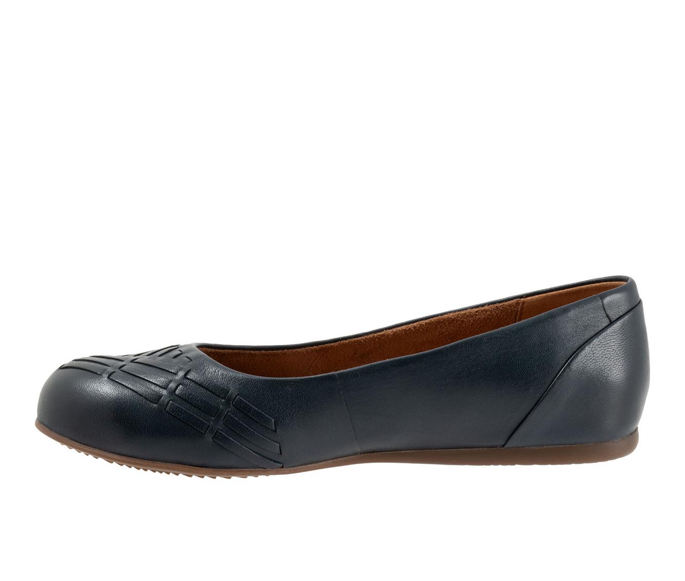 Women's Softwalk Sonoma Weave Flats