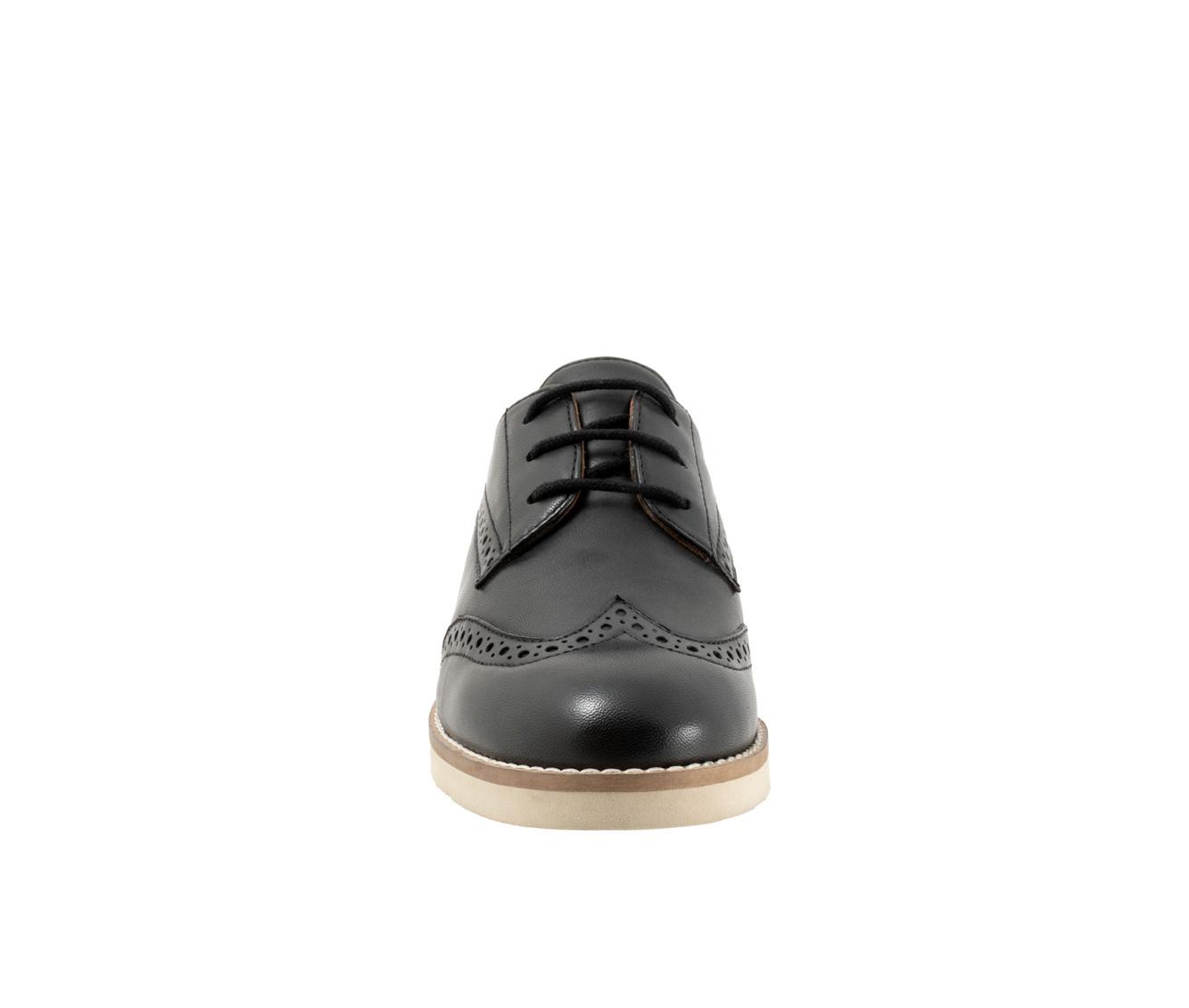 Women's Softwalk Willet Oxfords