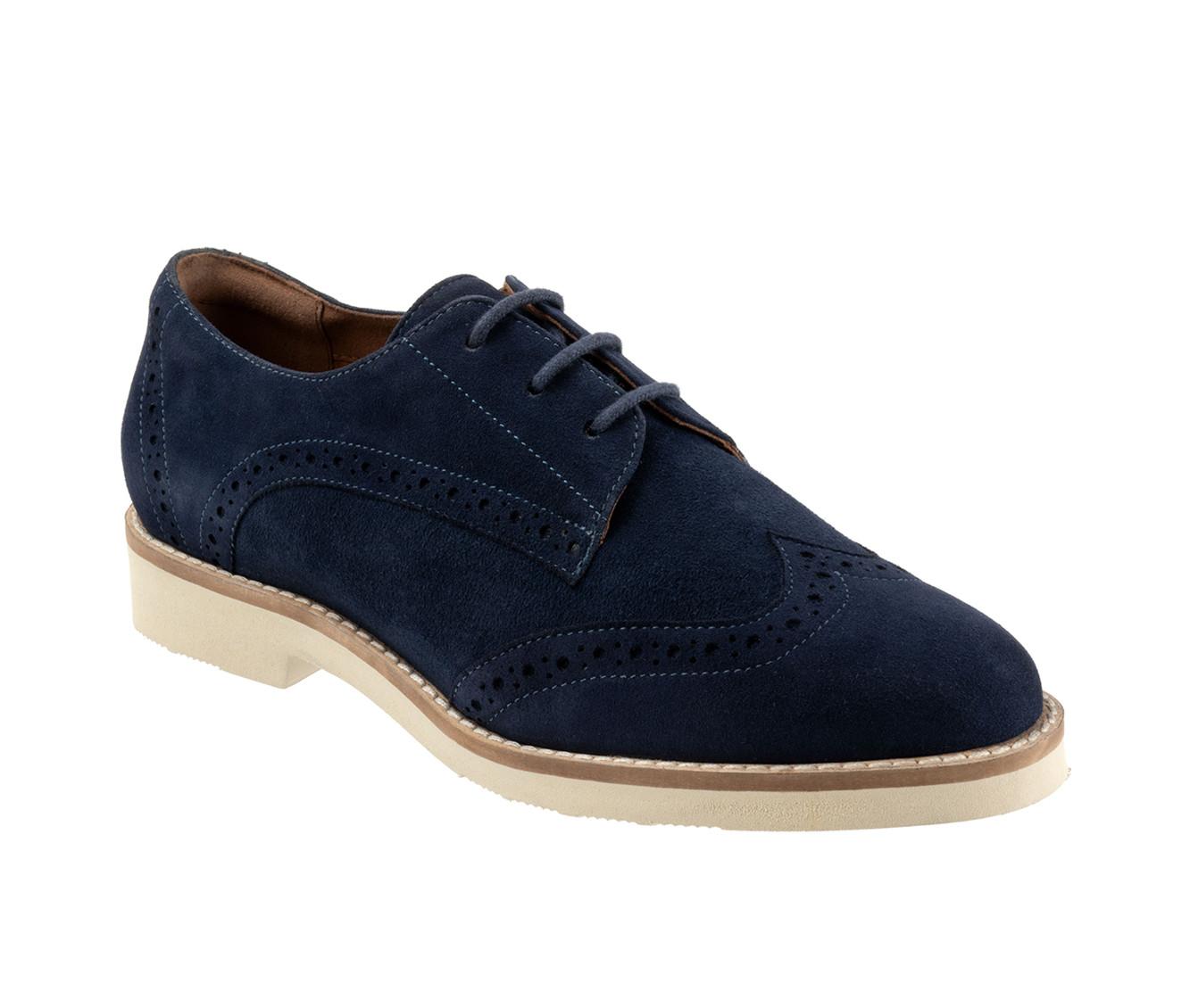 Women's Softwalk Willet Oxfords