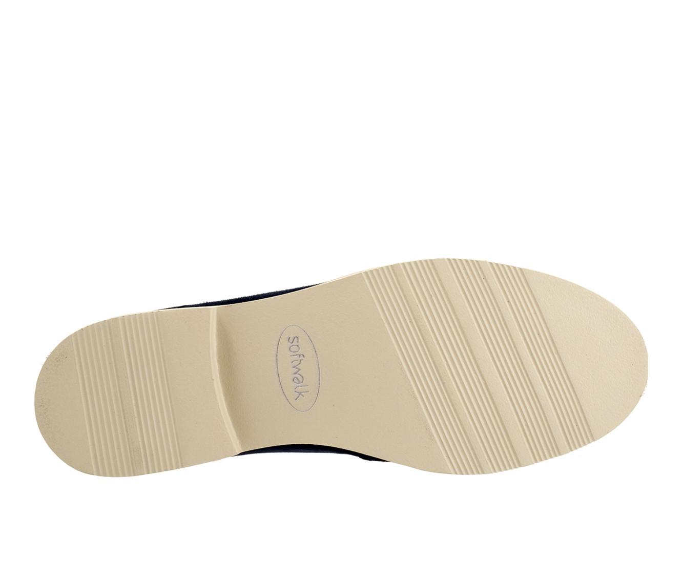 Women's Softwalk Willet Oxfords