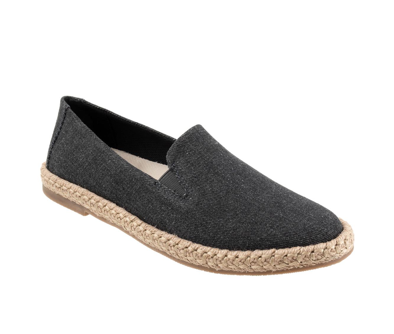 Women's Trotters Poppy Espadrille Loafers