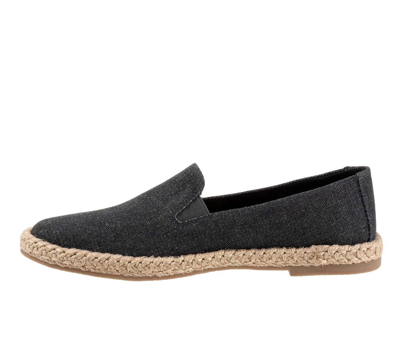 Women's Trotters Poppy Espadrille Loafers