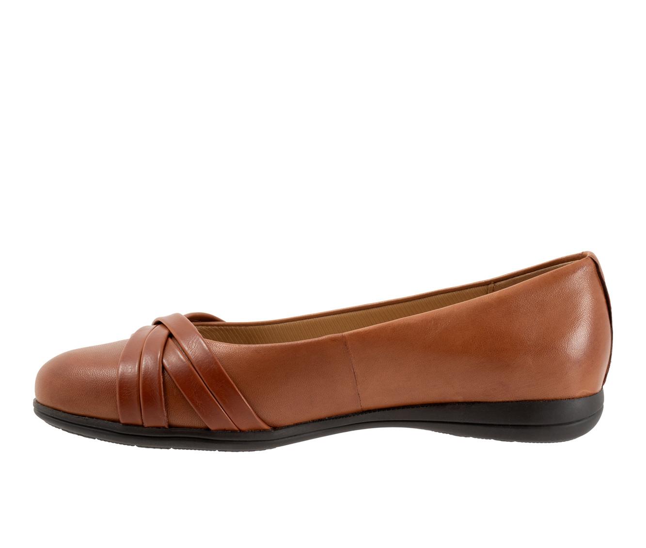 Women's Trotters Daphne Flats