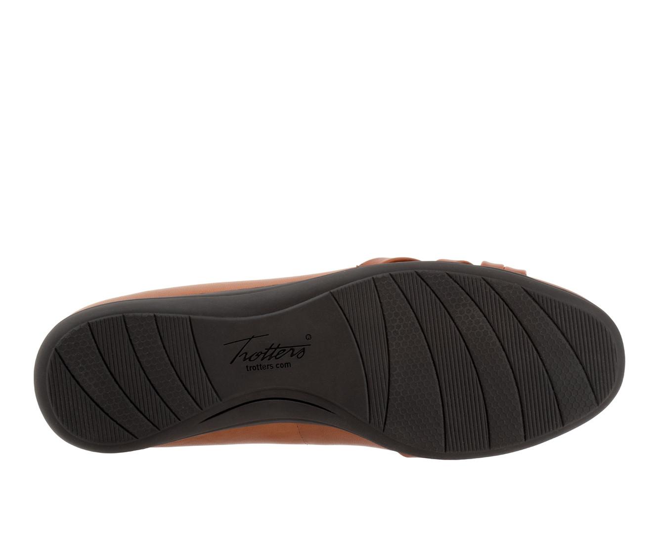 Women's Trotters Daphne Flats