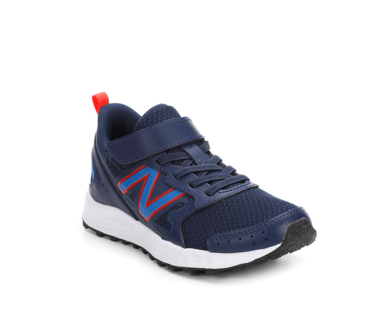 Boys' New Balance Little Kid 650 V1 Running Shoes