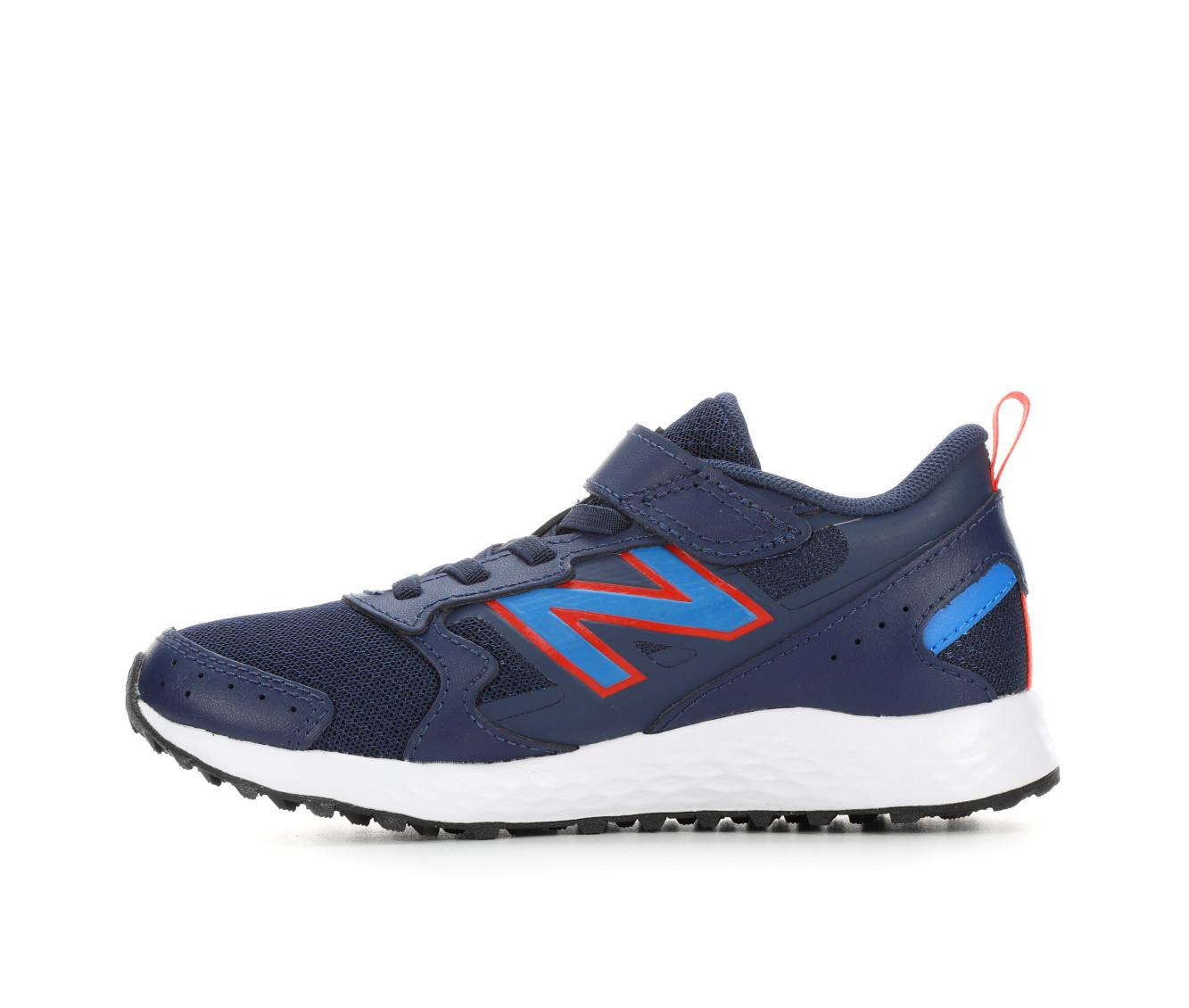 Boys' New Balance Little Kid 650 V1 Running Shoes