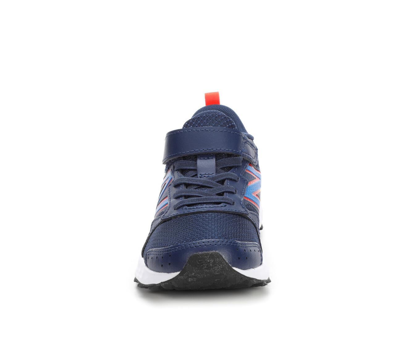 Boys' New Balance Little Kid 650 V1 Running Shoes