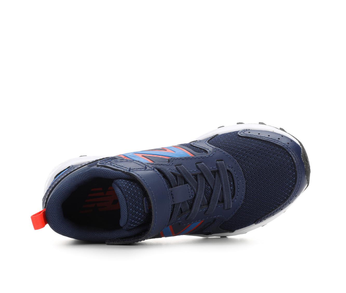 Boys' New Balance Little Kid 650 V1 Running Shoes