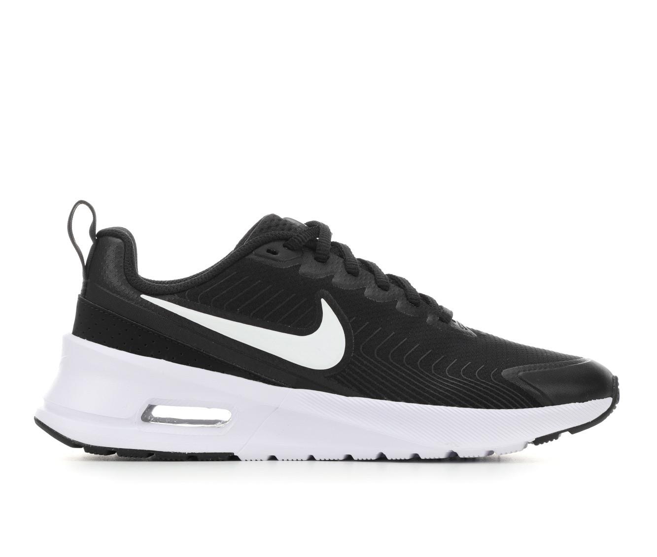 Women's Nike Air Max Nuaxis Running Shoes