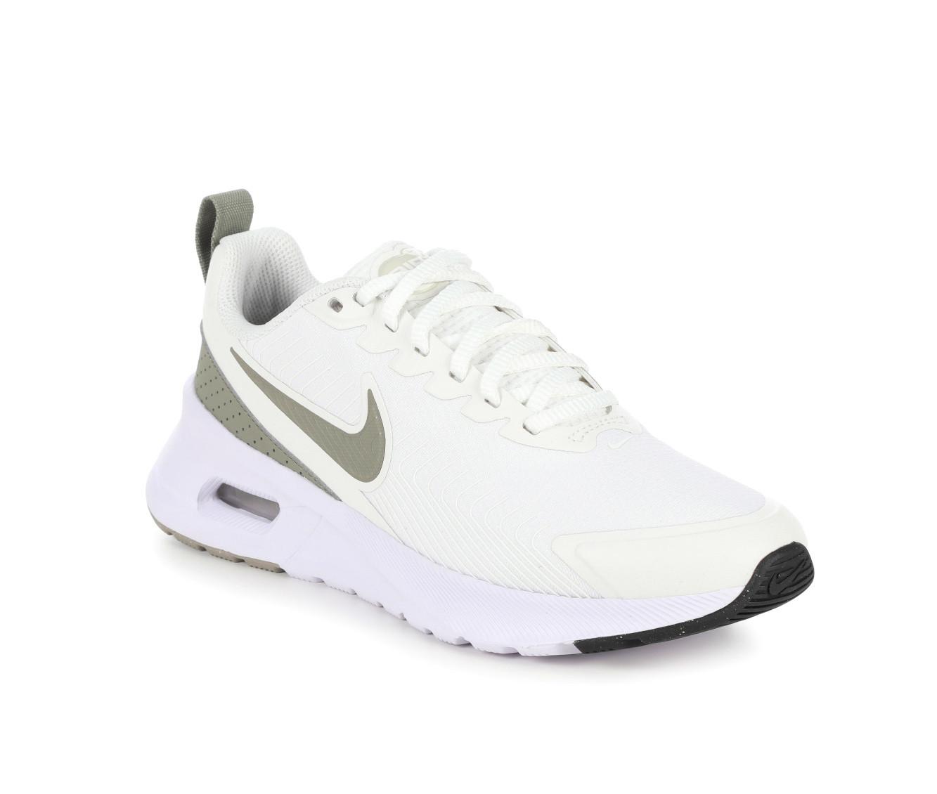 Women's Nike Air Max Nuaxis Running Shoes