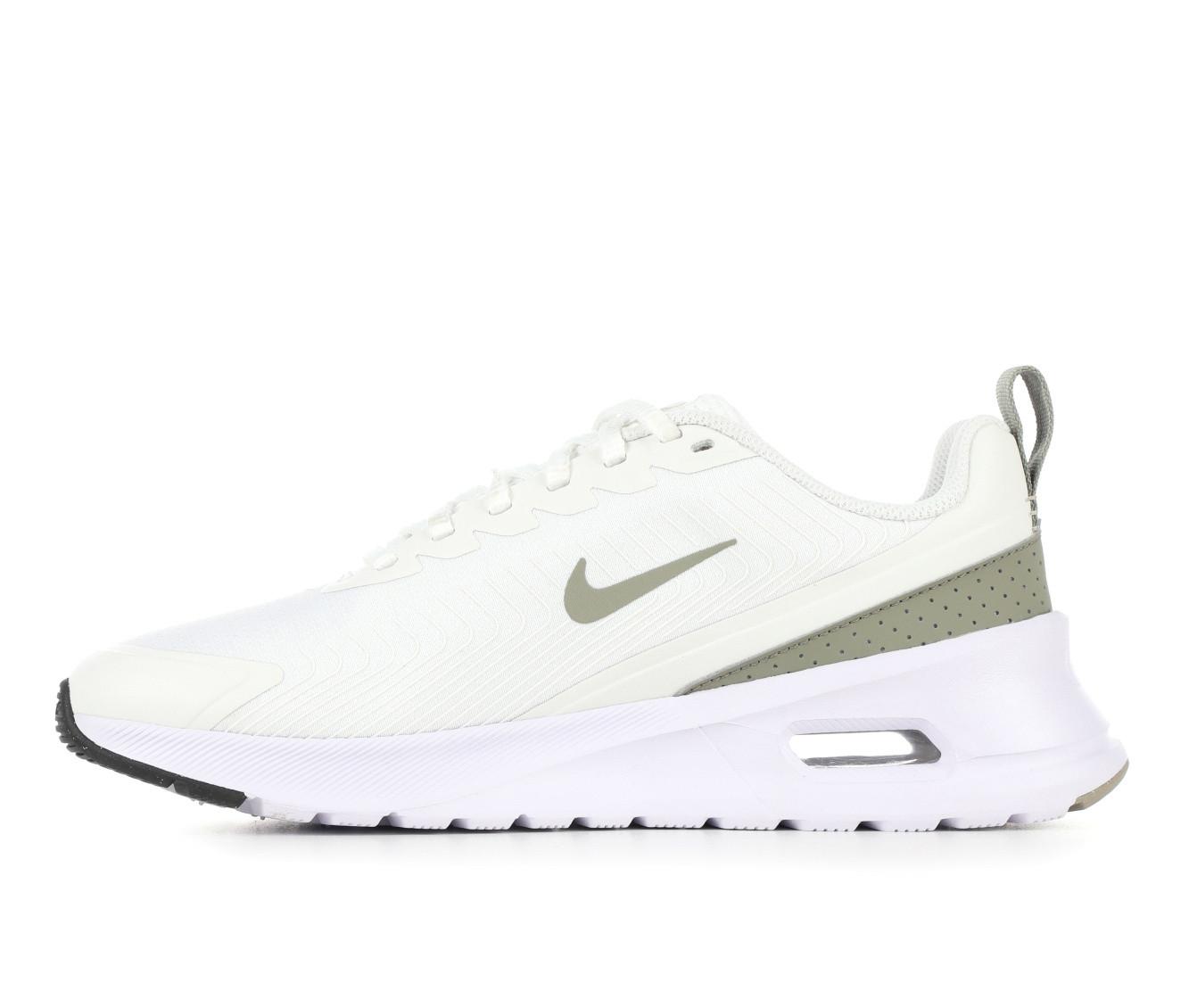 Women's Nike Air Max Nuaxis Running Shoes