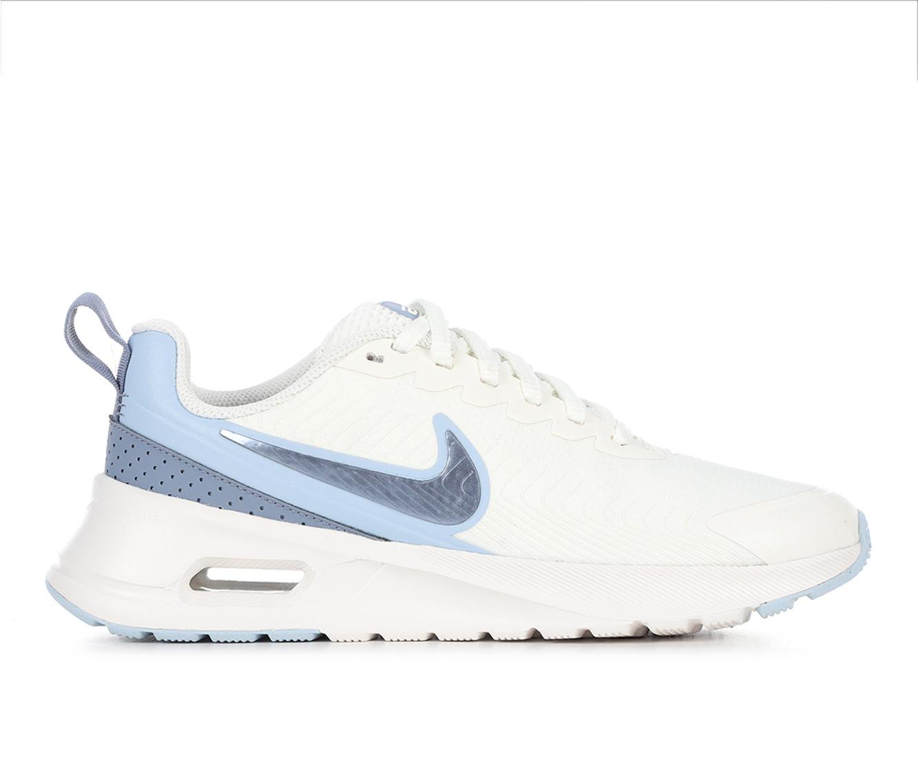 Women's Nike Air Max Nuaxis Running Shoes