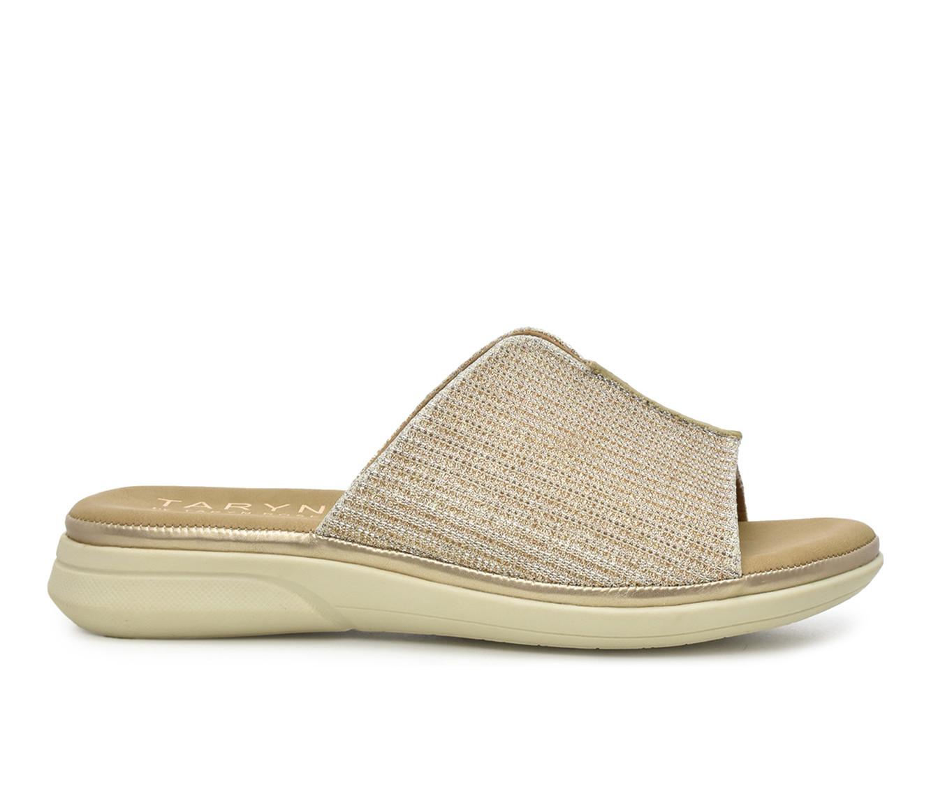Women's Taryn Rose Alice Wedge Sandals