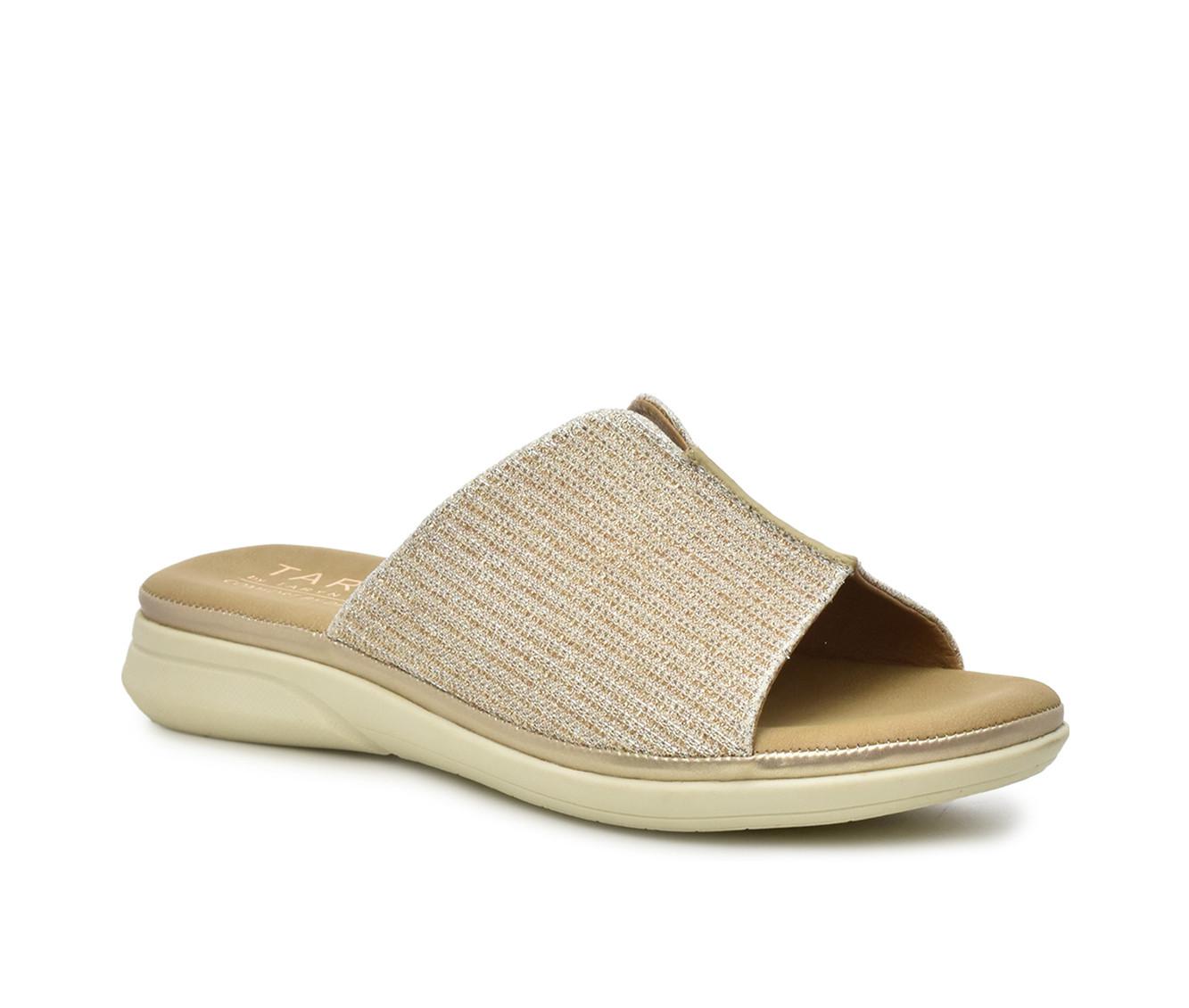 Women's Taryn Rose Alice Wedge Sandals