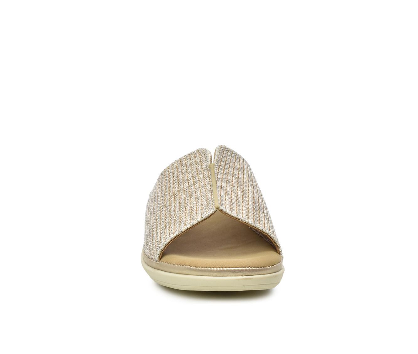 Women's Taryn Rose Alice Wedge Sandals